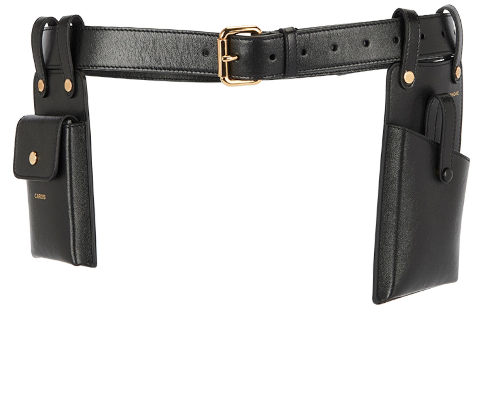 Fendi belt outlet bag